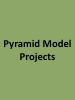 Pyramid Model Projects