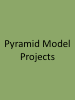Pyramid Model Projects